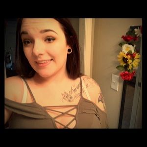 Meet your Posher, Savannah